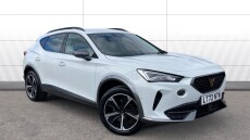 CUPRA Formentor 1.5 TSI 150 V1 5dr DSG Petrol Estate